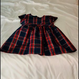 Gorgeous Holiday Dress